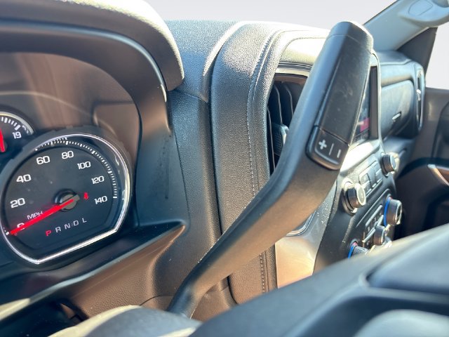 Used 2019 Chevrolet Silverado 1500 LT w/ All-Star Edition RWD image 20