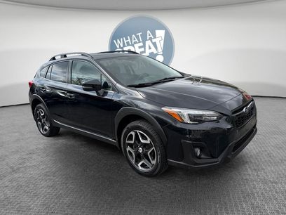 Used 2018 Subaru Crosstrek 2.0i Limited