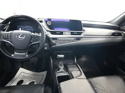 Used 2019 Lexus ES 350 w/ Accessory Package 2 FWD image 13