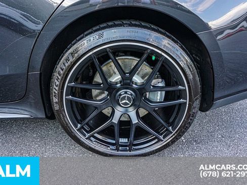 Used 2022 Mercedes-Benz AMG GT 43 image 18