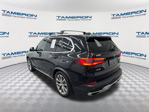 Used 2020 BMW X5 sDrive40i w/ Premium Package RWD image 3