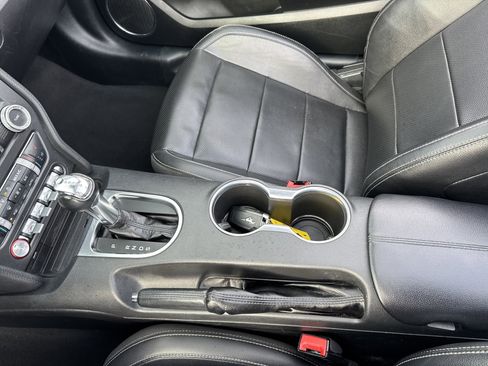 Certified 2023 Ford Mustang Premium image 42