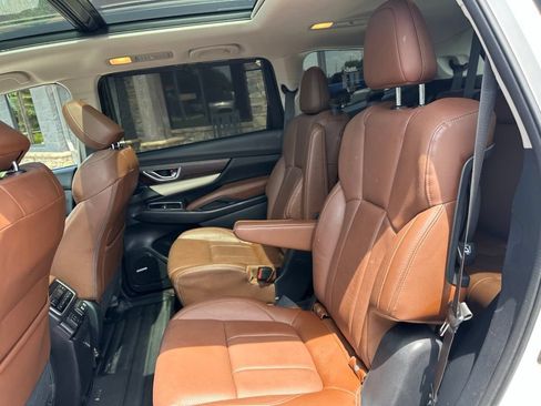 Used 2019 Subaru Ascent Touring AWD/4WD image 40