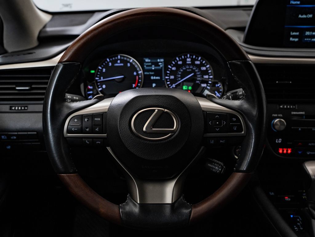 Used 2021 Lexus RX 350 AWD w/ Premium Package image 40