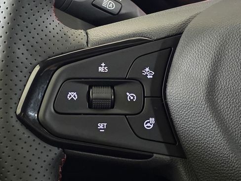 New 2026 Chevrolet TrailBlazer RS w/ Driver Confidence Package image 31