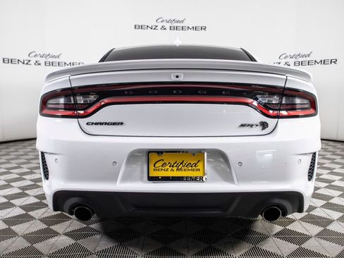 Used 2023 Dodge Charger SRT Hellcat image 20