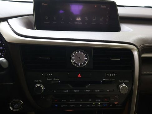 Used 2019 Lexus RX 350 FWD image 21