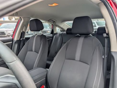 Used 2019 Honda Civic LX image 13