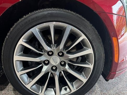 Used 2019 Cadillac CT6 Sport AWD/4WD image 13