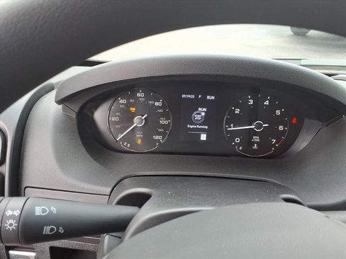 Used 2025 RAM ProMaster 2500 w/ Safety Group image 9