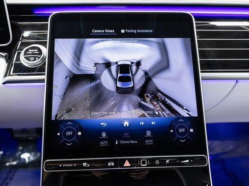 Used 2024 Mercedes-Benz Maybach S 680 4MATIC image 21