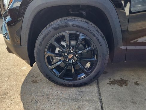 New 2026 GMC Terrain Elevation w/ Elevation Premium Package image 55