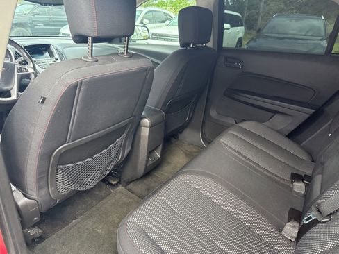 Used 2013 Chevrolet Equinox LT w/ Driver Convenience Package FWD image 25