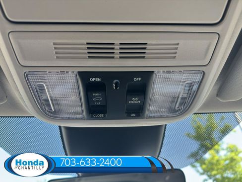 New 2026 Honda Odyssey EX-L image 19
