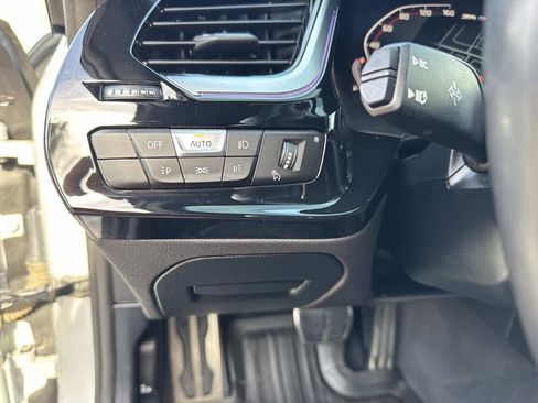 Certified 2021 BMW Z4 M40i w/ Executive Package image 25