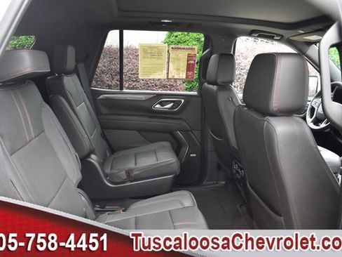 Used 2023 Chevrolet Tahoe RST w/ Luxury Package RWD image 28