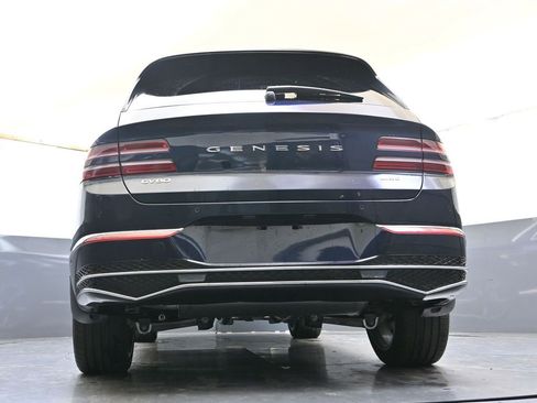 New 2026 Genesis GV80 2.5T Prestige image 33