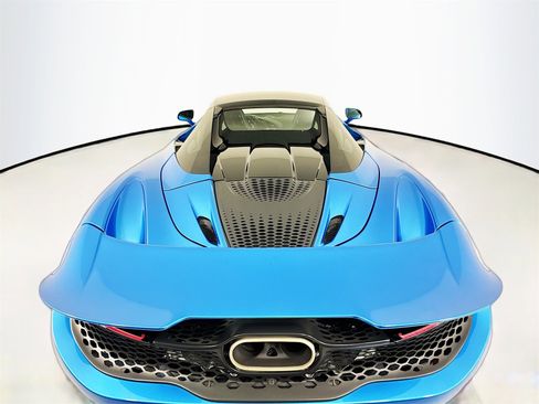 New 2026 McLaren 750S Spider image 20