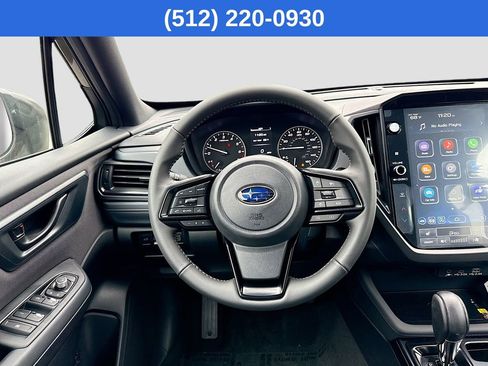 New 2026 Subaru Forester Premium image 28