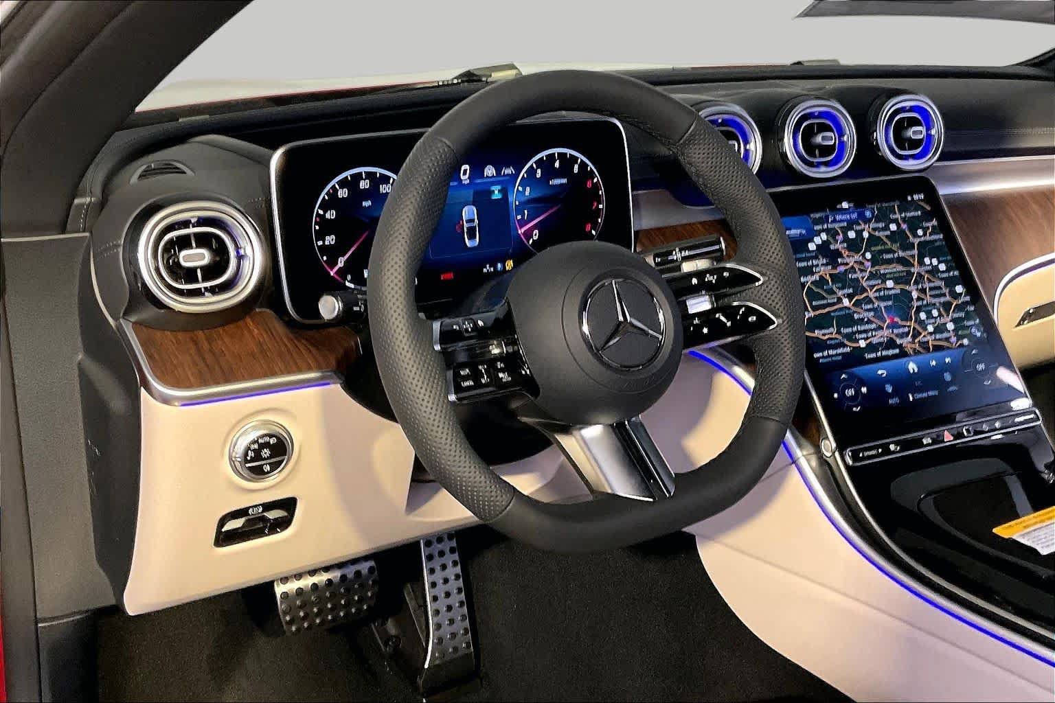 New 2027 Mercedes-Benz CLE 450 4MATIC Cabriolet image 9