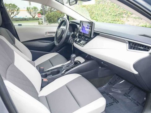 Certified 2026 Toyota Corolla LE FWD image 16