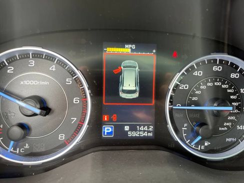 Used 2020 Subaru Ascent Limited w/ Technology Package AWD/4WD image 24