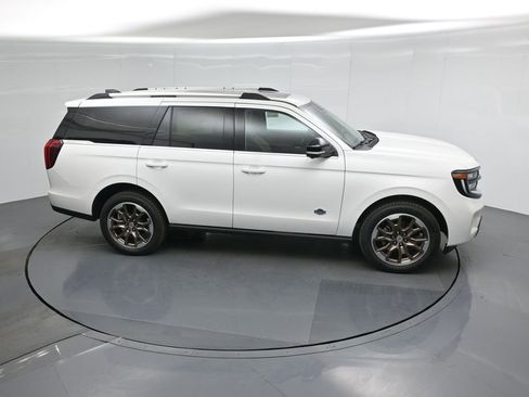 New 2026 Ford Expedition King Ranch AWD/4WD image 50