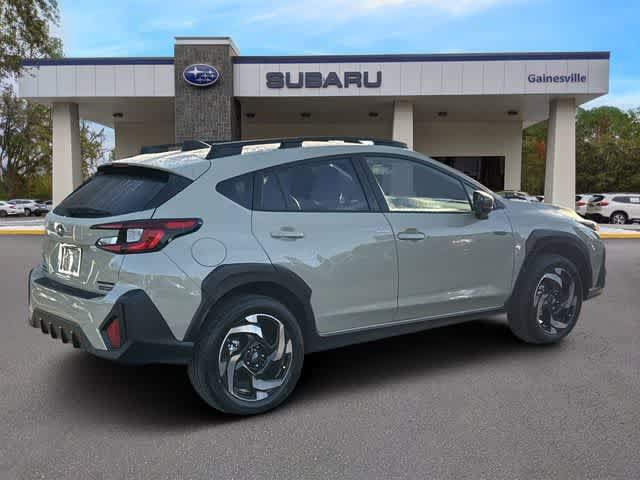 New 2026 Subaru Crosstrek 2.5i Limited AWD/4WD image 6