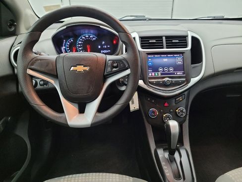 Used 2020 Chevrolet Sonic LS image 22
