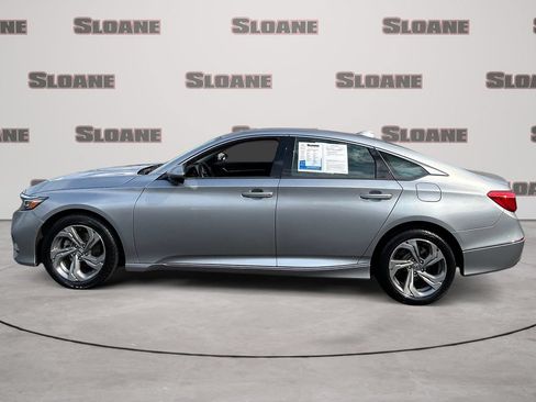 Used 2020 Honda Accord EX-L image 2