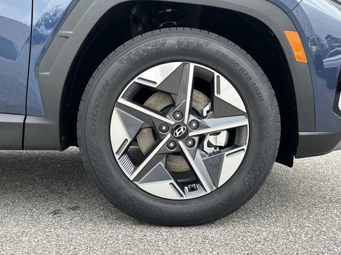 New 2026 Hyundai Tucson SEL image 7