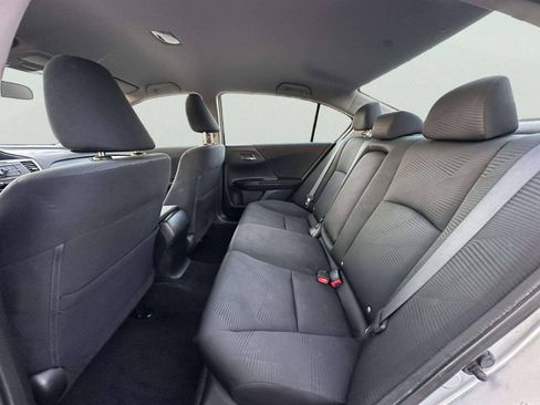 Used 2014 Honda Accord LX image 16