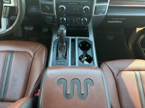 Used 2020 Ford F150 King Ranch w/ Equipment Group 601A Luxury image 5