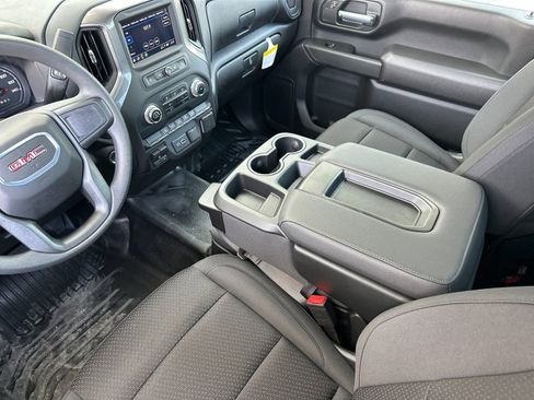 New 2025 GMC Sierra 2500 Pro w/ Convenience Package RWD image 12