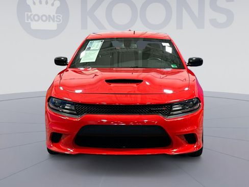Used 2023 Dodge Charger GT image 11