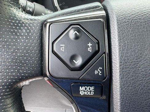 Certified 2024 Toyota 4Runner TRD Pro AWD/4WD image 20