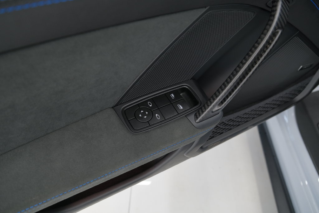 Used 2026 Porsche 911 GT3 RWD image 41