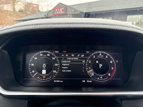 Used 2021 Land Rover Range Rover Westminster Edition image 49