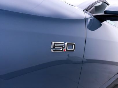Used 2024 Ford Mustang GT Premium