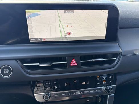 Used 2025 Kia Seltos EX image 10