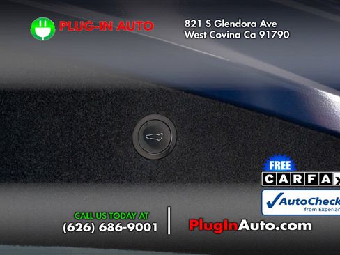 Used 2022 Tesla Model X image 14