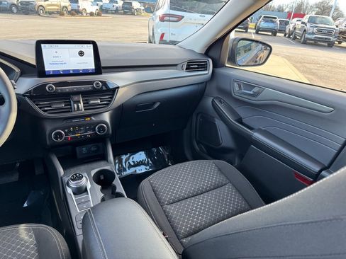 Used 2023 Ford Escape Active image 29