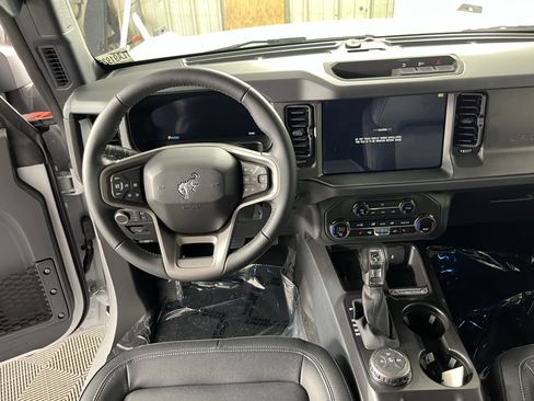 New 2026 Ford Bronco Big Bend AWD/4WD image 11