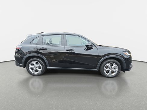 Used 2024 Honda HR-V LX image 4