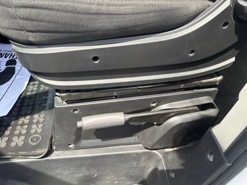 Used 2016 RAM ProMaster 3500 FWD image 18