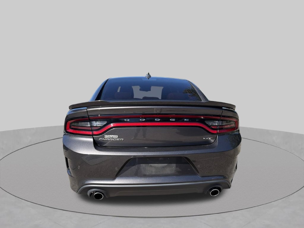 Used 2023 Dodge Charger GT w/ Technology Group RWD image 7