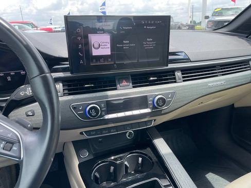 Used 2023 Audi A4 2.0T Premium Plus AWD/4WD image 10