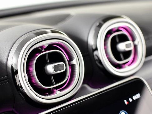 New 2026 Mercedes-Benz GLC 300 image 26