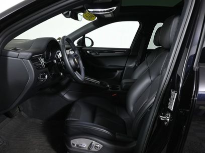 Used 2025 Porsche Macan S