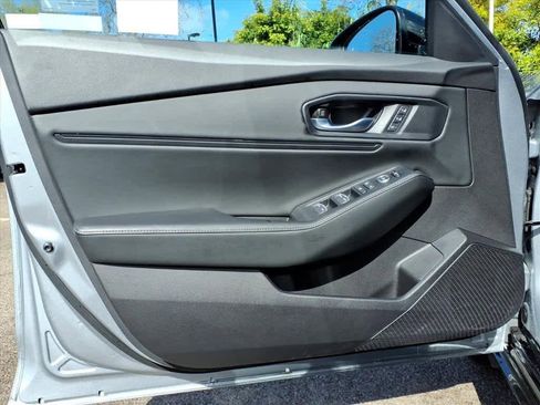 Certified 2024 Honda Accord Sport image 11